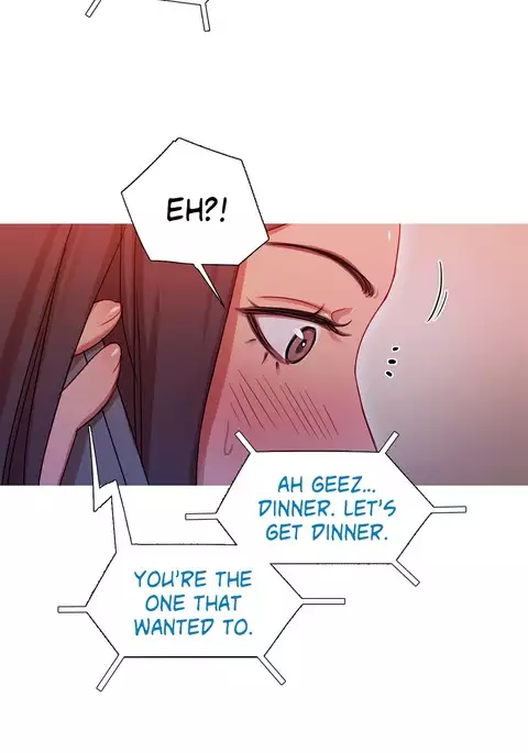 Scandal of the Witch Ch.1-21
