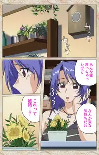 [Cyberworks/TinkerBell] Aniyome wa Ijippari #02 Complete Ban [Digital]