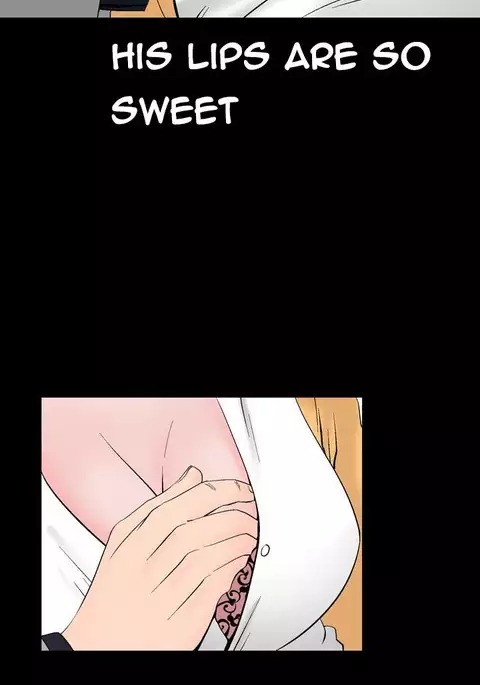 The Taste of Hands Ch.1-67