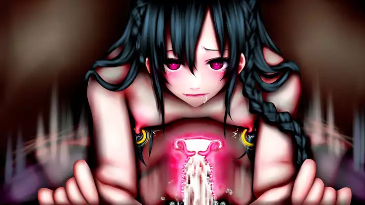 Saimin Choukyou Shikyuukan