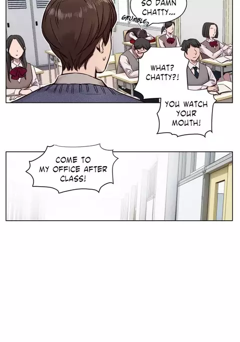 Atonement Camp Ch.1-36