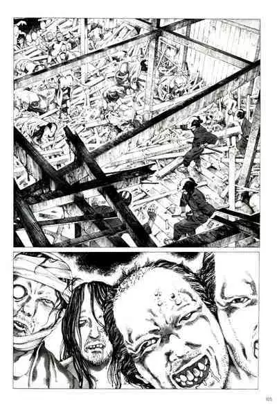 [Kago Shintarou] Princess of the Never Ending Castle (Hollow Press)