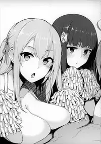 (C87) [A Gokuburi (Sian)] Wai Choice (Various)