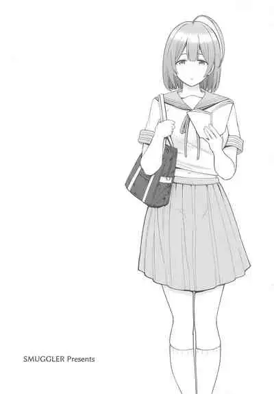 (CT35) [SMUGGLER (Kazuwo Daisuke)] 283 Chronicle (THE iDOLM@STER: Shiny Colors)