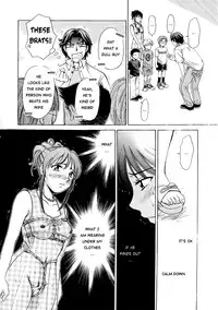 [Gotoh Akira] Kodomo no Jikan Vol.1 (English) [Munyu]