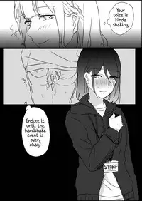 [Lilium Ladies (Various)] Lady x Lady [English] {Hennojin} [Digital]