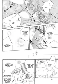 [Yamane Ayano] Cat & Master Dog [English]