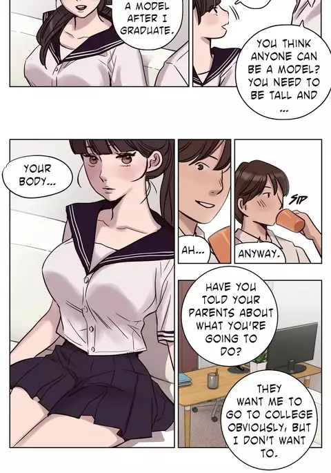 Atonement Camp Ch.1-14