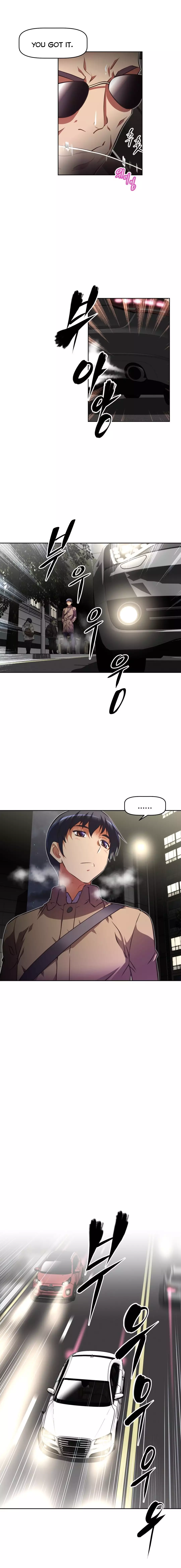 Brawling Go Ch.76-108