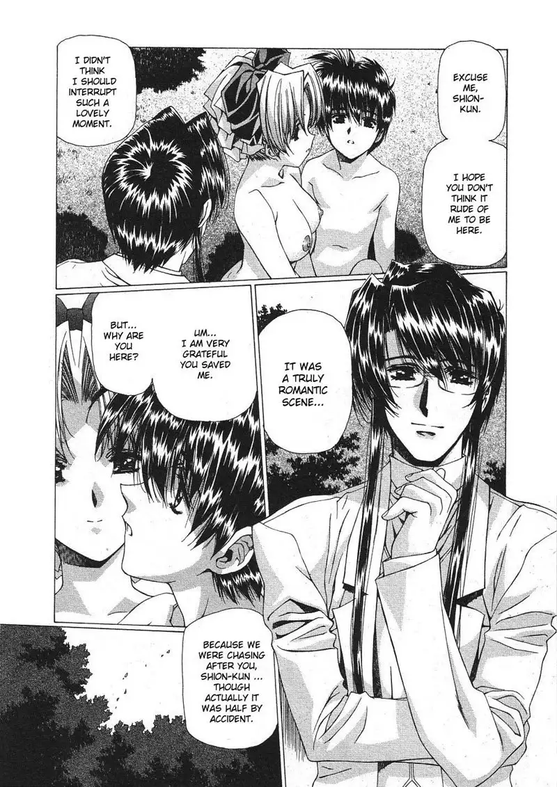 Vampire Master Vol3 - Night31