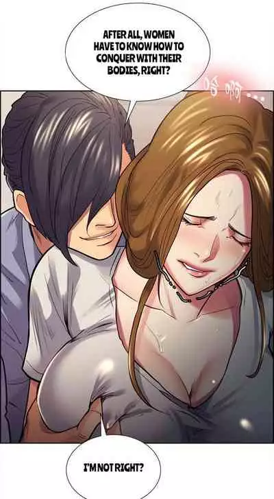 Taste of Forbbiden Fruit Ch.33/53