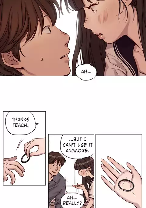 Atonement Camp Ch.1-18