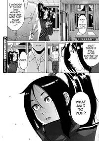 [Royal Koyanagi] Milky Shot! (School Is Crazy these Days) Ch.1-2 [English]