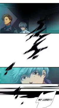 [The Yaoi Army][Elias, Hatsu] Hyperdrive (Ongoing)