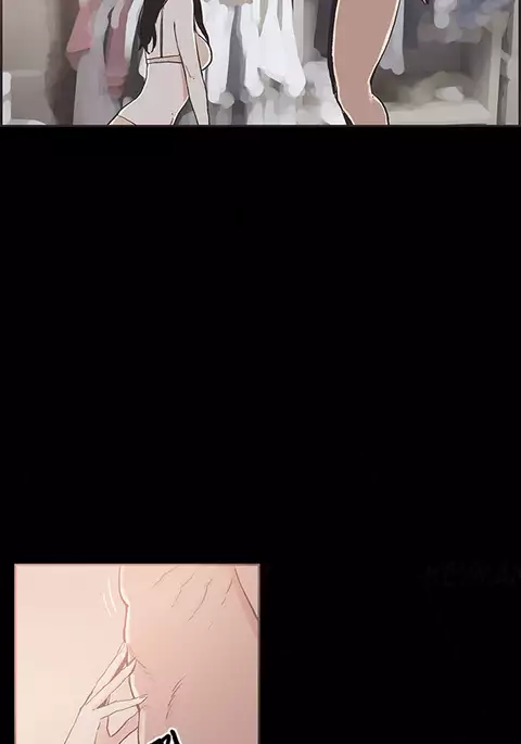 Cohabitation Ch.1-34