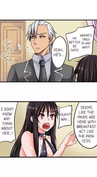 [Matori Shotennin] Sex Lessons In The Demon World (Chapter 1-4)