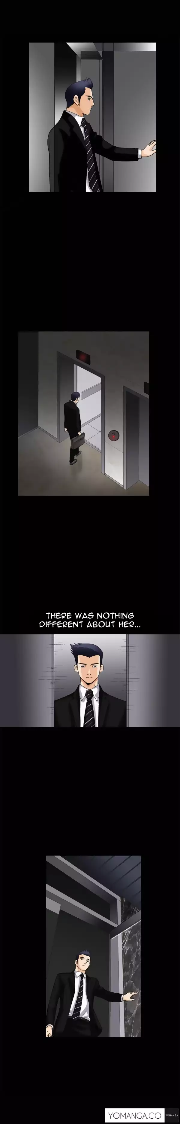 Seduction Ch.1-18