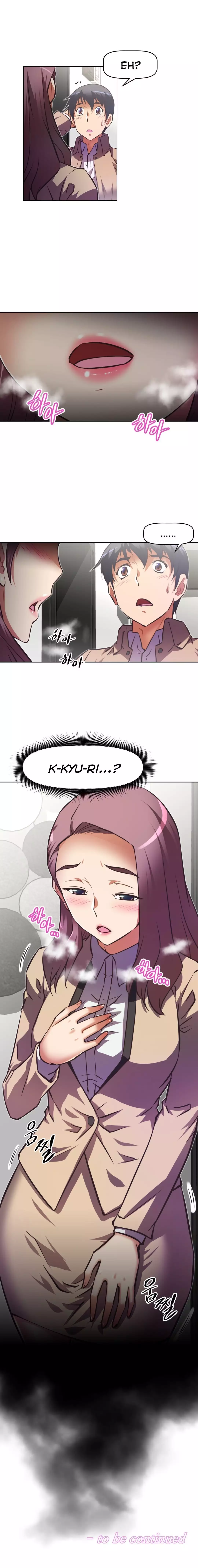 Brawling Go Ch.76-126