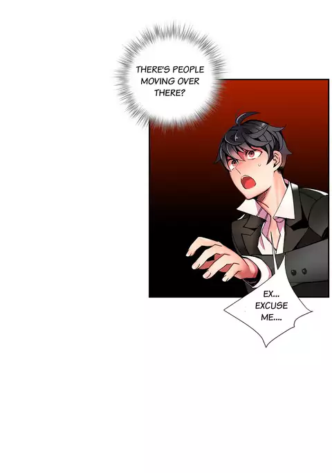 Lilith`s Cord Ch.1-39