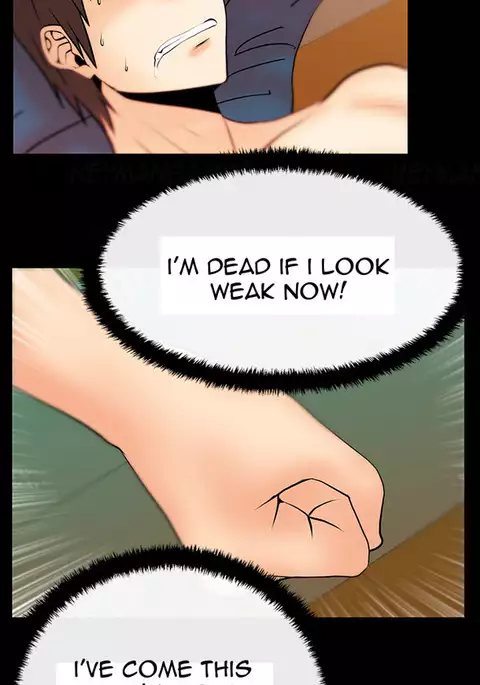My Office Ch.1-30