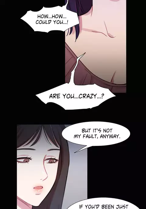 Scandal of the Witch Ch.1-39