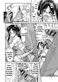 [Umemaru] Idol Densetsu Kirari - Kirari, the Legend of IDOL [English] {doujins.com} [Digital]