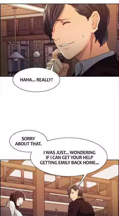 Taste of Forbbiden Fruit Ch.5/24