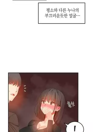 Hari's Lumpy Sharehouse Ch.0-29