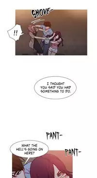 [PINKO] Scandal of the Witch Ch.1-26 (English) (Ongoing)