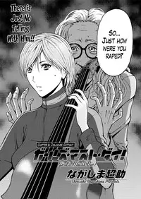 [Nagashima Chousuke] Girls Must Die! Ch. 1-8 [English] [Lazarus H]