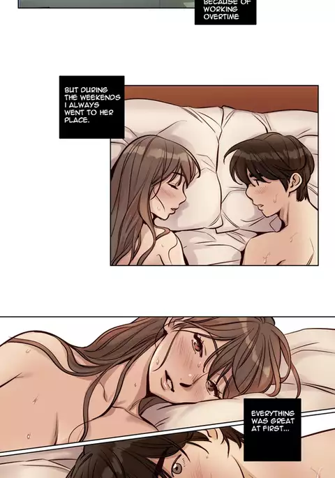 Atonement Camp Ch.1-42