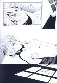 (SUPER16) [kiki (Fujiwara Beni)] Idea (Final Fantasy VII)