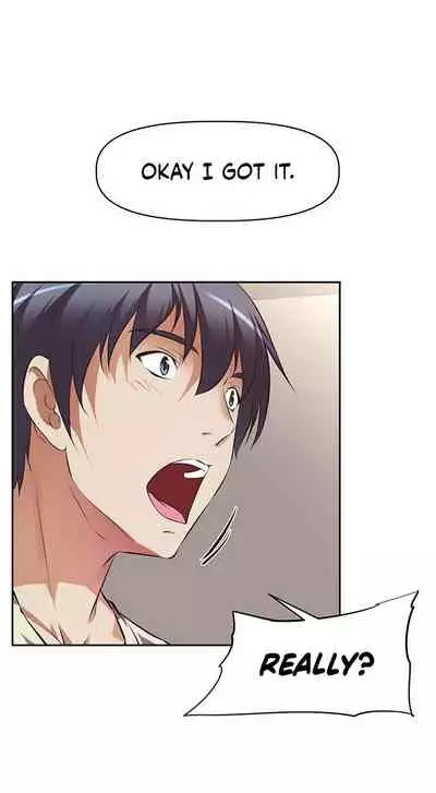 [Abio4, Warren] Streamer Aunt (1-19) [English] [Ongoing]