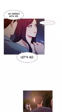 [PINKO] Scandal of the Witch Ch.1-28 (English) (Ongoing)