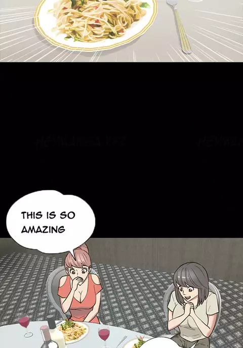 Secret Island Ch.1-25