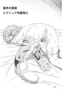 (C63) [Oretachi Misnon Ikka (Misnon the Great, Misnon Blue)] Tsuihou Kakugo Special edition Phase1 (Seikai no Senki)