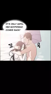 [Mr. Byeong-Su] Cohabitation Ch.1-54 (English)