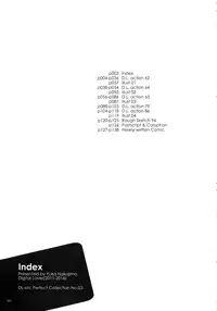 (C90) [Digital Lover (Nakajima Yuka)] DL-etc Soushuuhen 03 (Various)