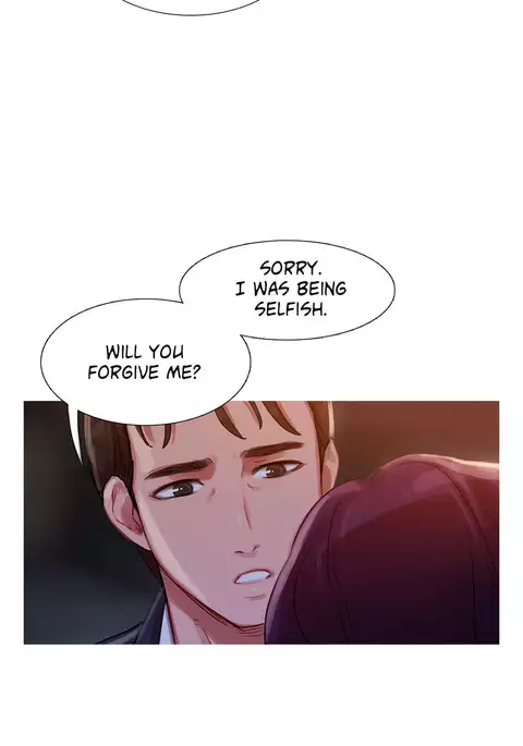 Scandal of the Witch Ch.1-39