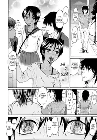 [Jirou] Memories Turn From Dark to Golden (Comic Tenma 2011-09) [English] [Chocolate]