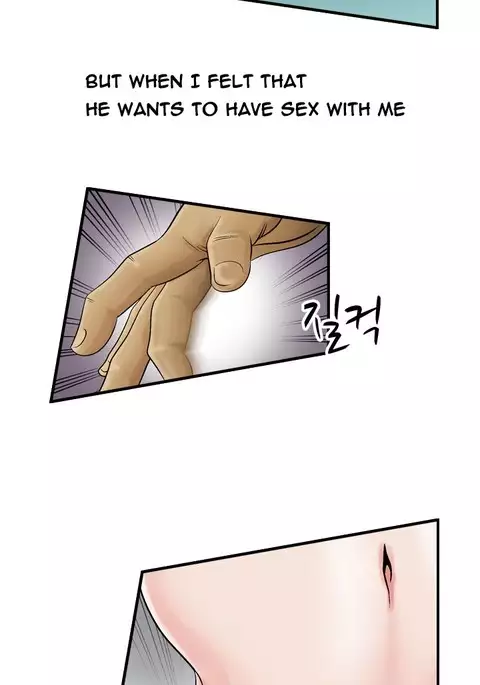 The Taste of the Hand Ch.1-30