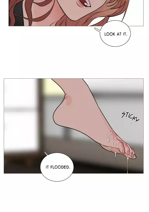 Sadistic Beauty Ch.1-32