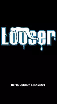 [Black October] Looser Ch.1~8 [Chinese]中文