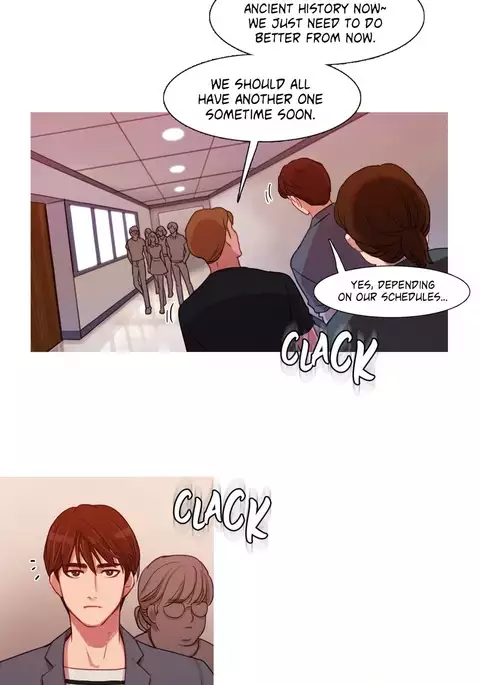 Scandal of the Witch Ch.1-35