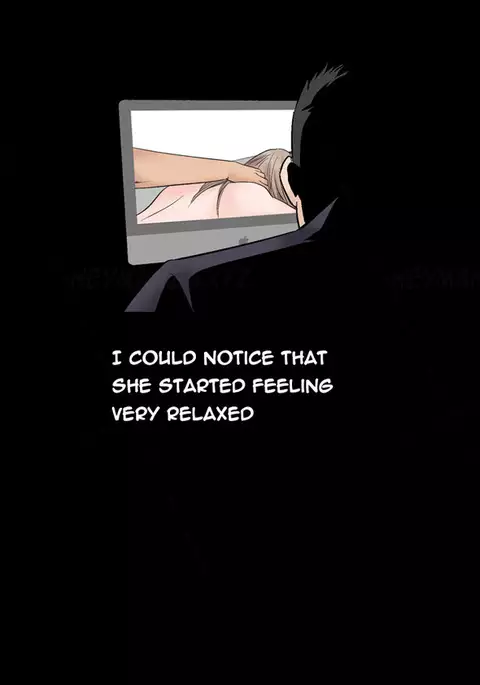 The Taste of Hands Ch.1-46