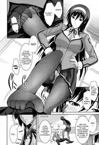 [Ishigaki Takashi] Boku wa Anata ni Wan to Naku | Let Me Bark For You Ch. 1-3 [English]