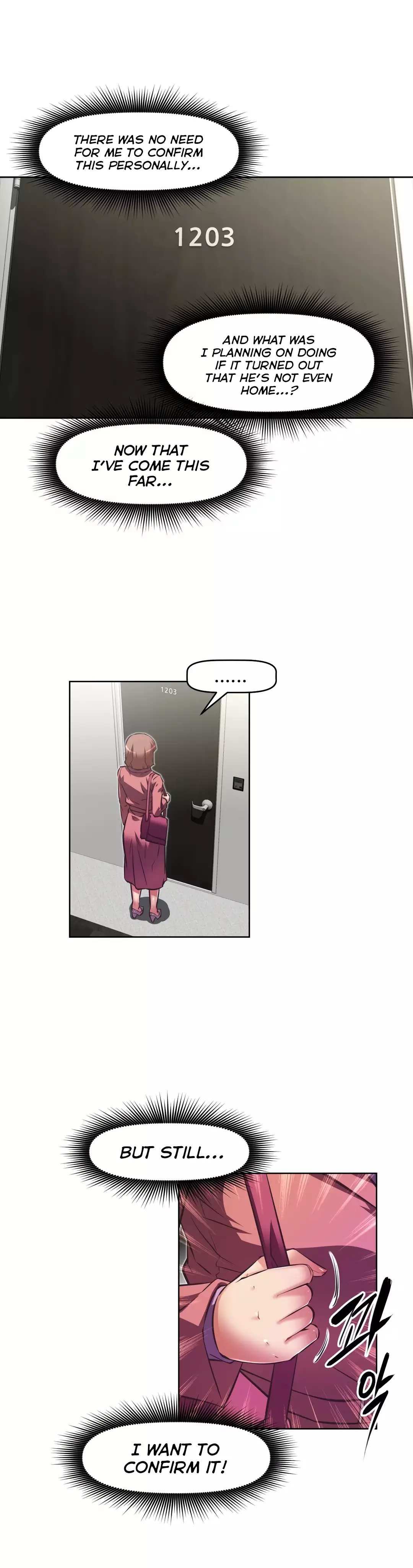 Brawling Go Ch.76-120