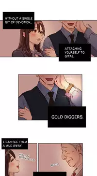 [Ramjak] Atonement Camp Ch.1-34 (English) (Ongoing)