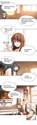 Twin Slave Ch.1-10 (English) (Ongoing)