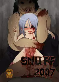 (C93) [02 (Harasaki)] Snuff 2007
